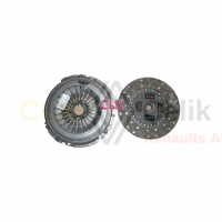 Renault Master 3 - III 2.3 Dci M9T Debriyaj Seti  302057116R - 302052305R 